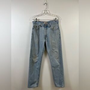 Levi's Signature Men’s Regular Fit Light Blue Jeans, sz 32x32